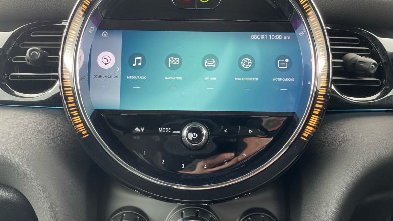 MINI Convertible 1.5 Cooper Sport Premium Plus 2dr Auto Petrol Convertible